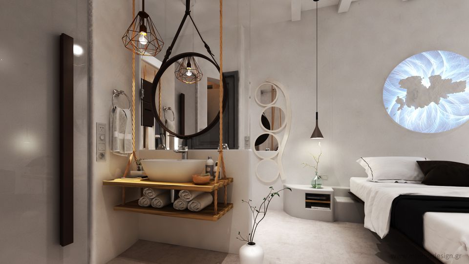 Enjoy Suite Sea View