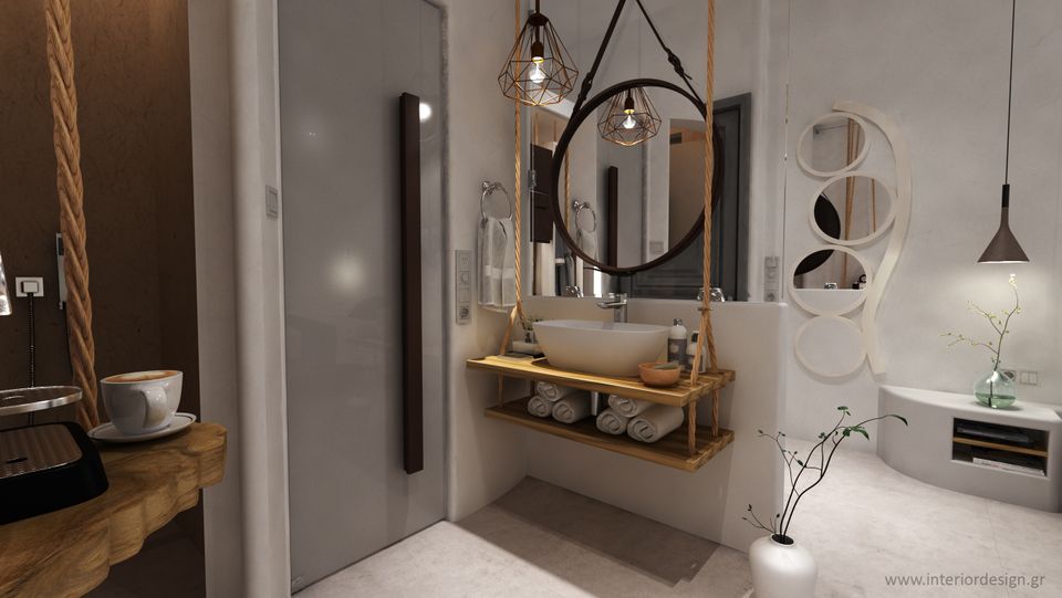 Supreme Suite Sea View