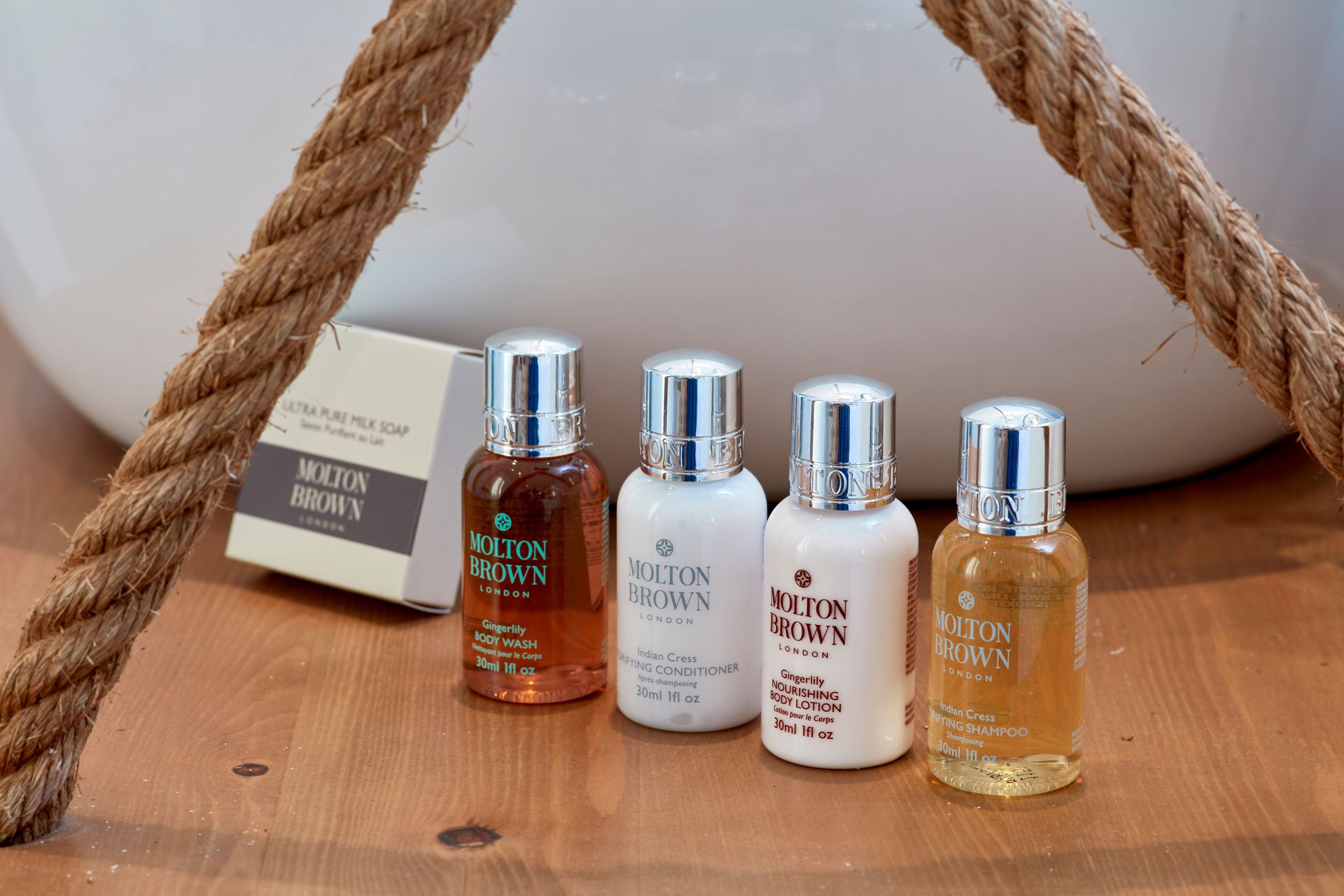 Supreme Suite Sea View