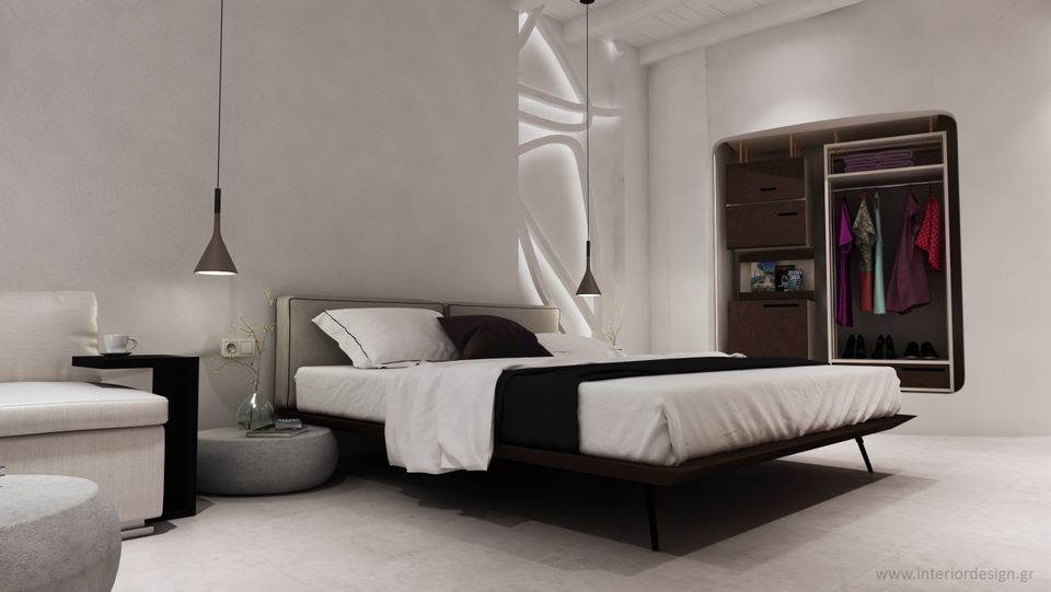 Supreme Suite Sea View
