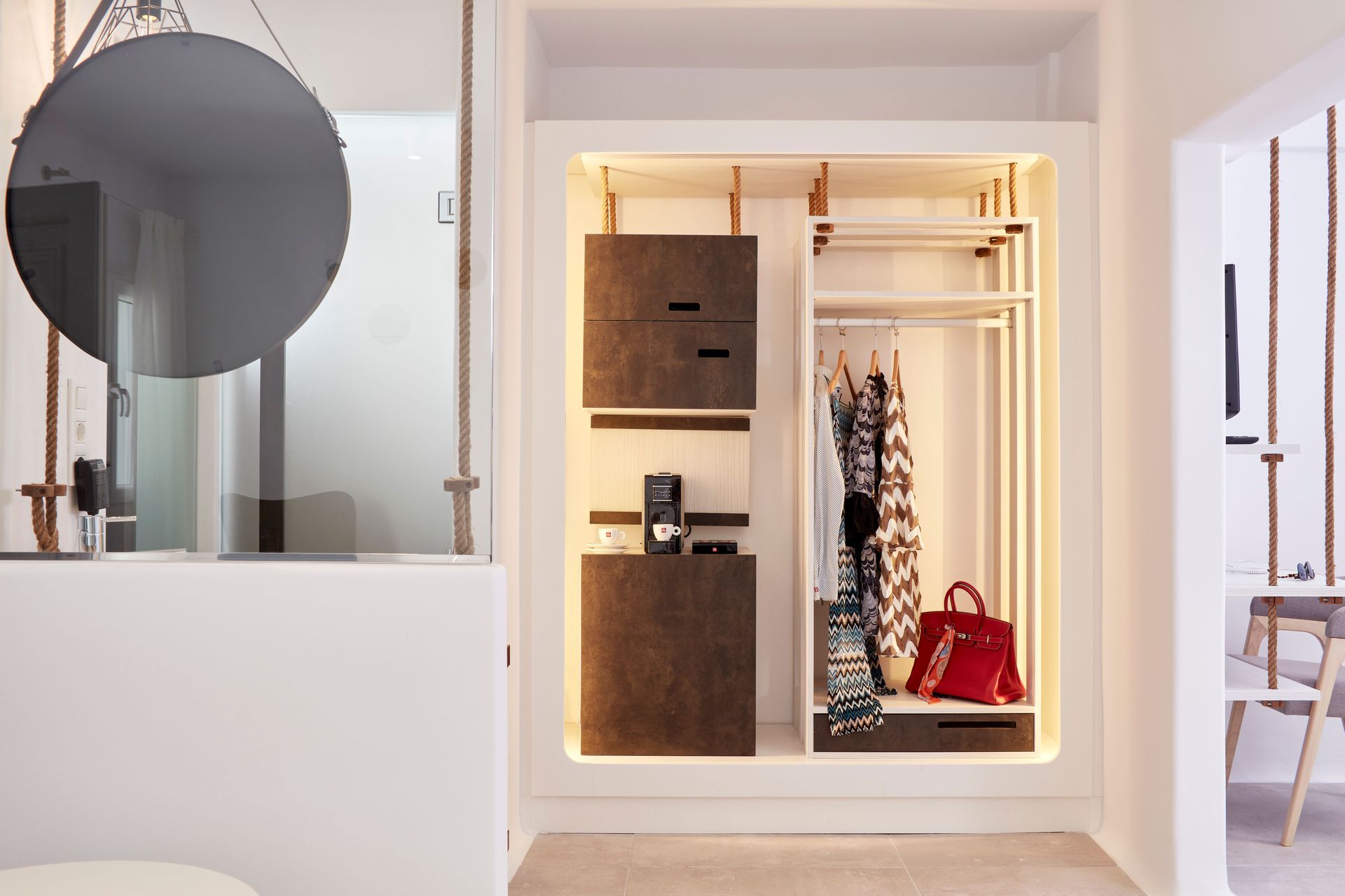 Spacious Two Bedroom Veranda Suite