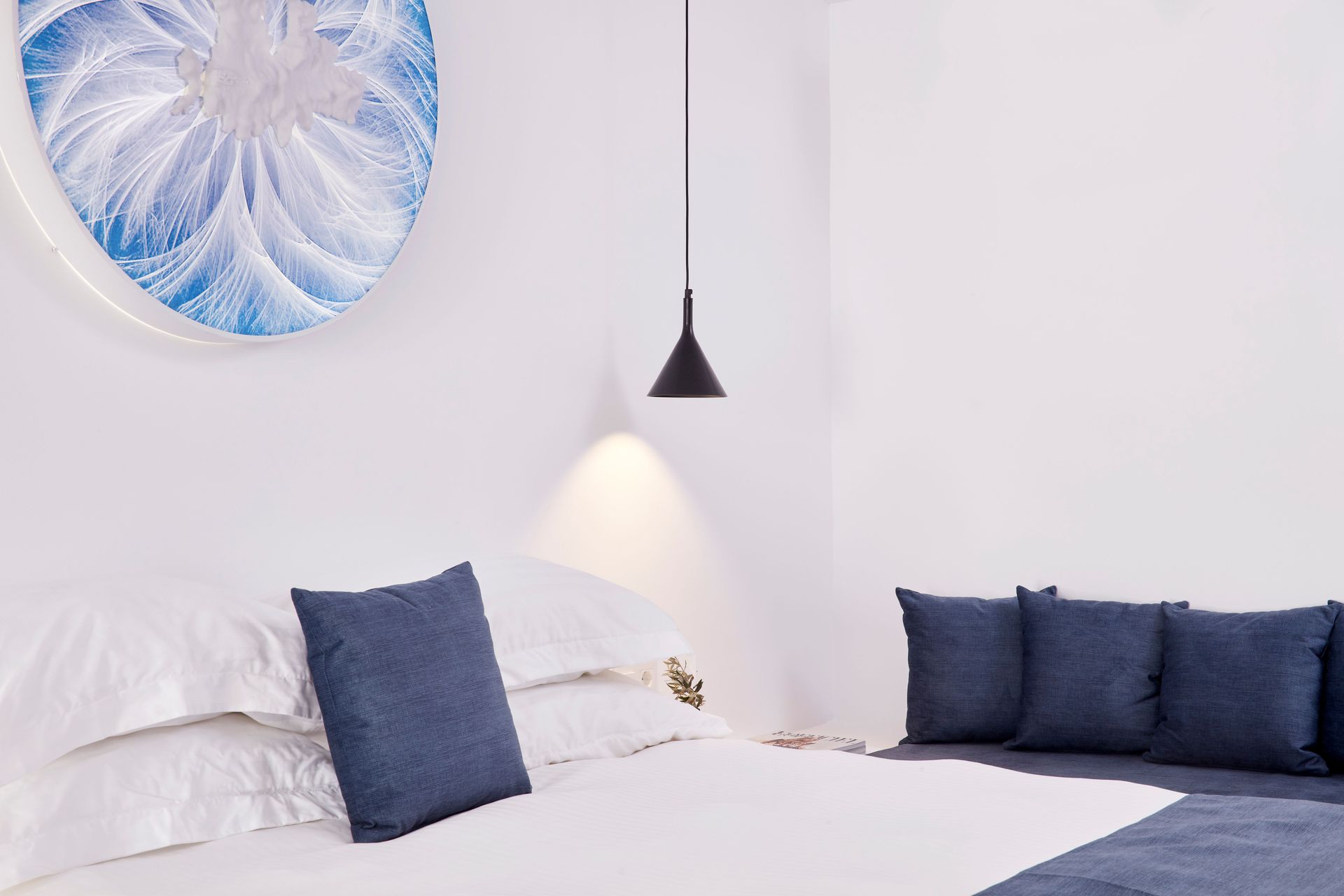 Spacious Two Bedroom Veranda Suite