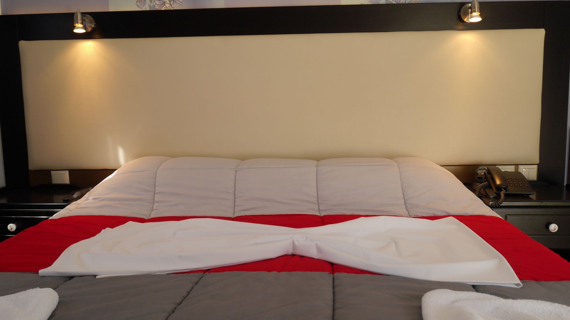 Standard Studio with Garden View