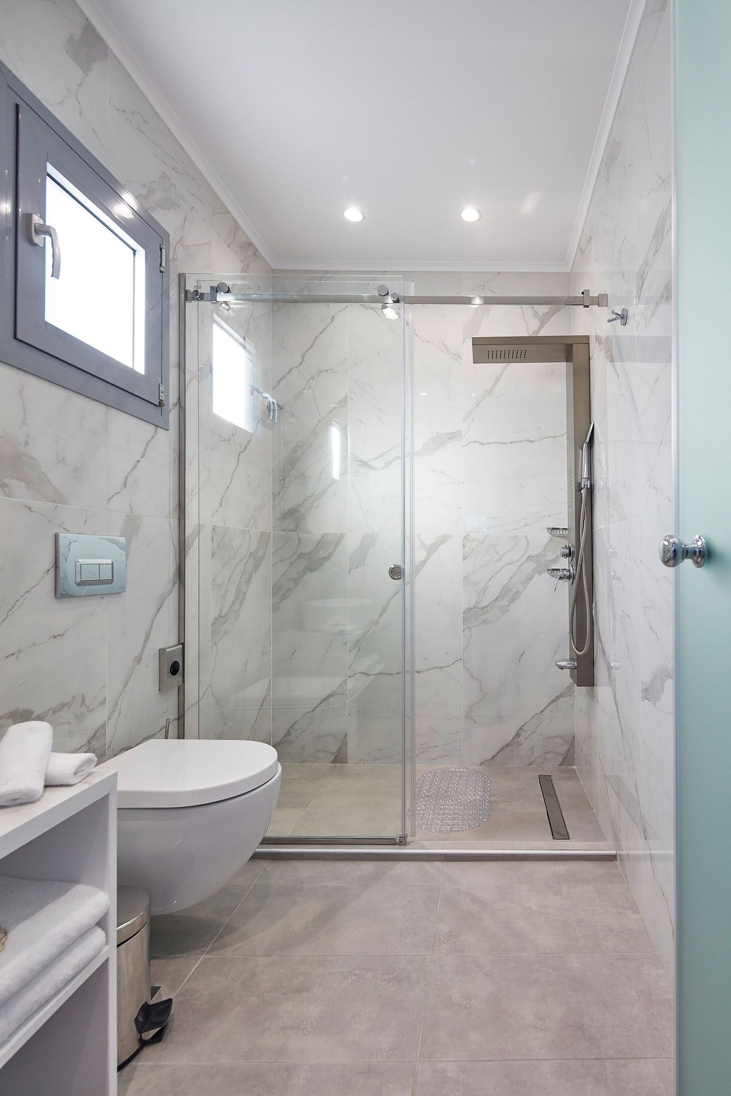 Superior Room Sea View