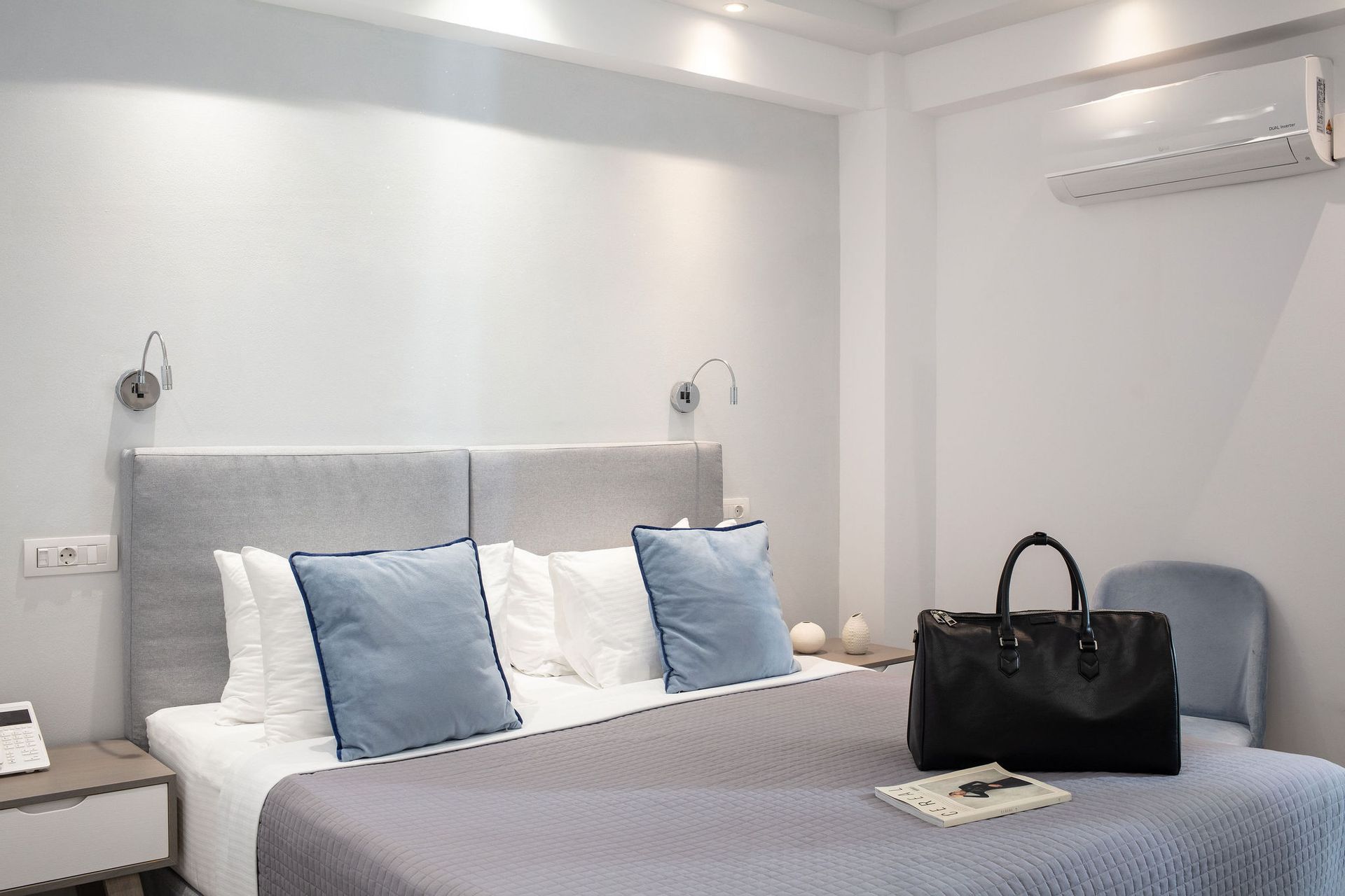 Eco Standard Double Room