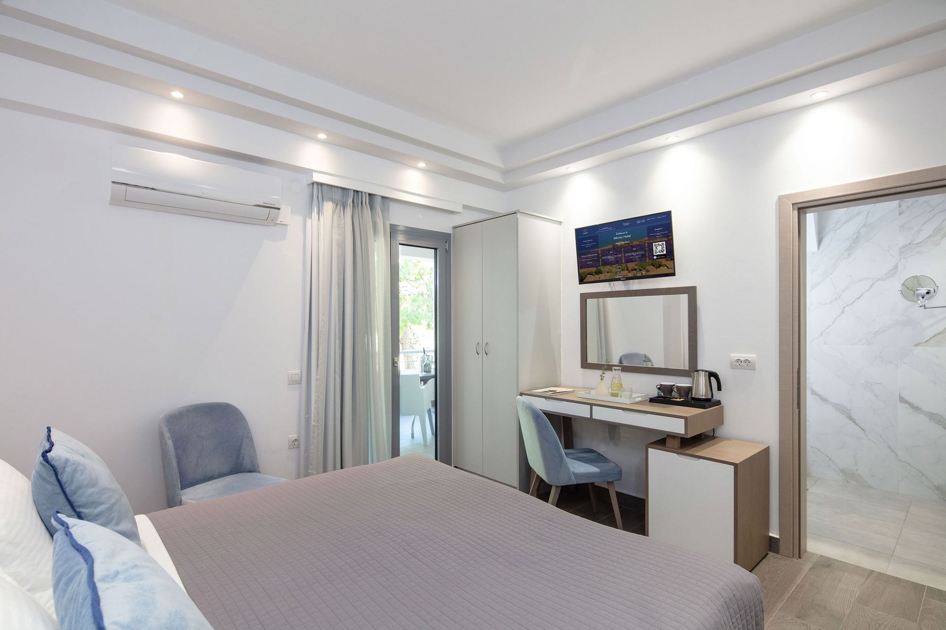 Eco Standard Double Room