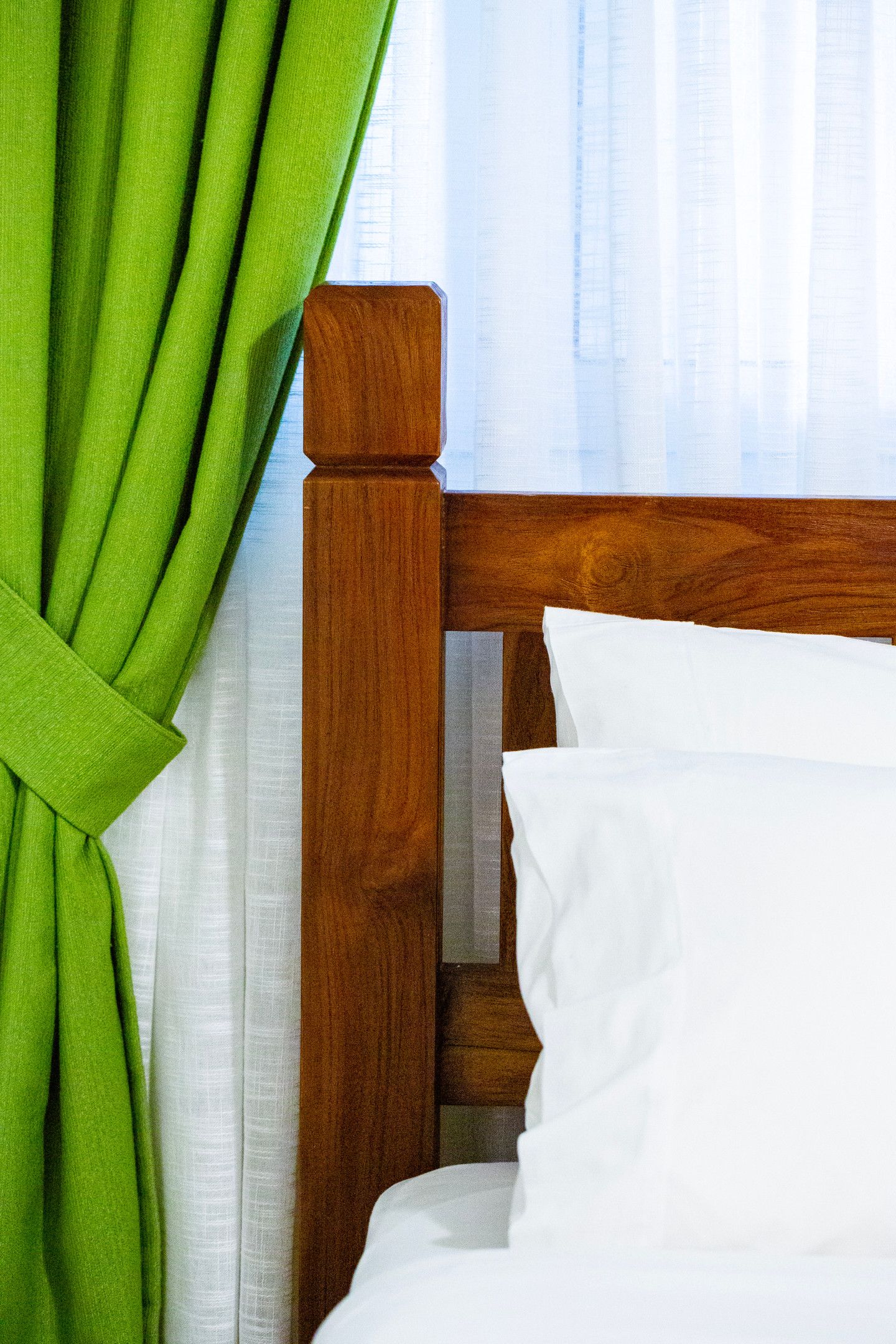 Standard One Bedroom Apartment with Terrace | Gardenia