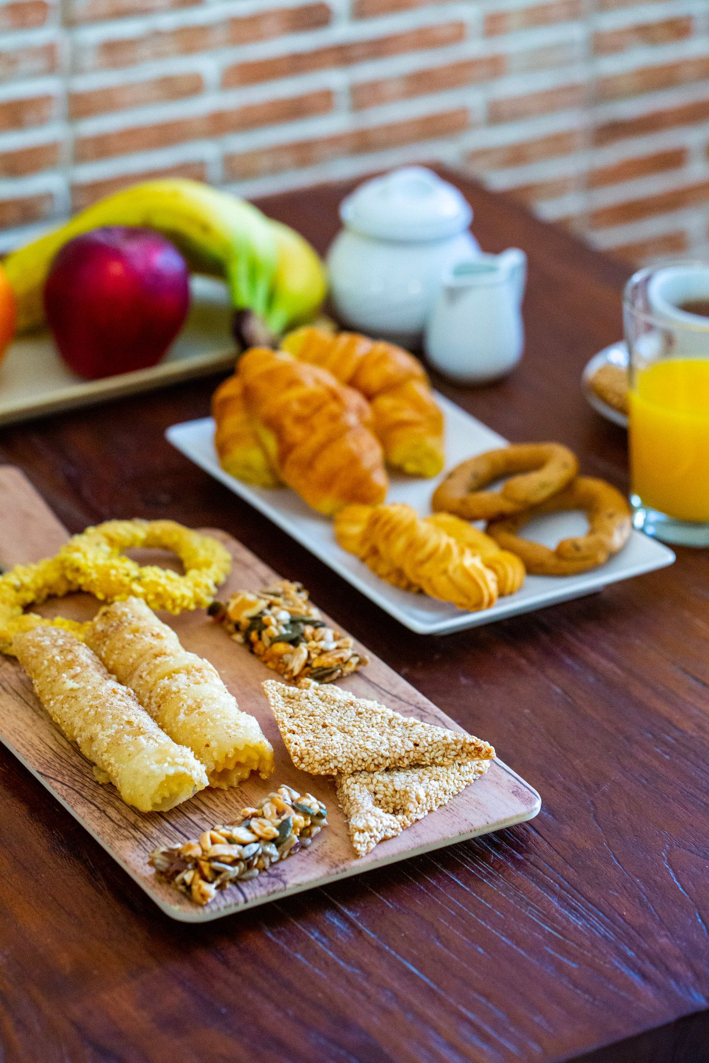 Standard One Bedroom Apartment with Terrace | Gardenia