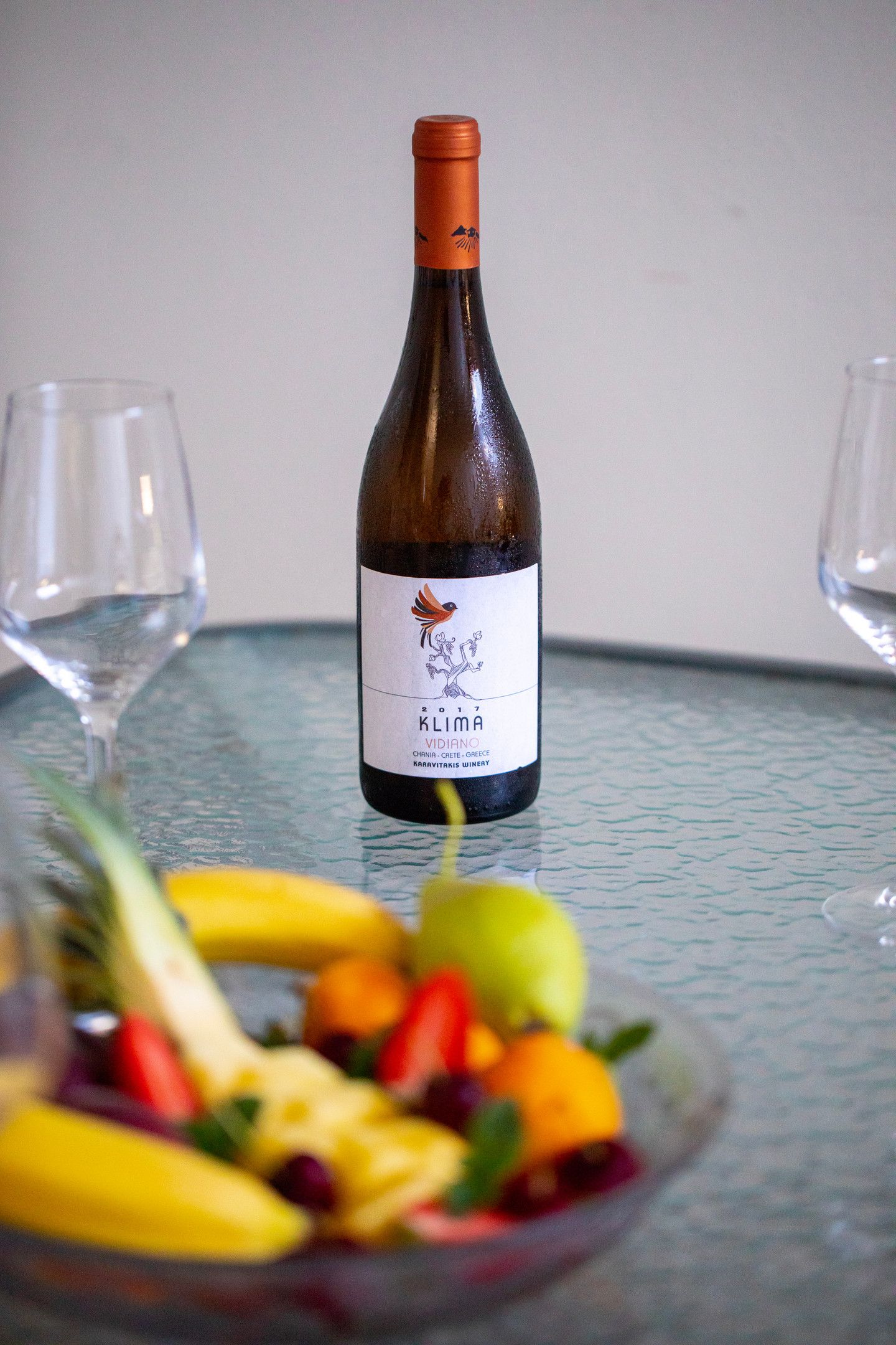 Standard One Bedroom Apartment with Terrace | Gardenia