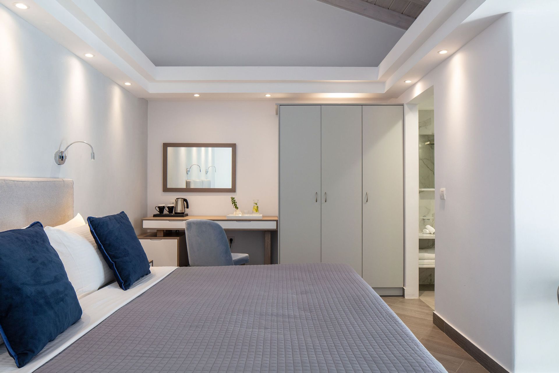 Superior Room Garden View