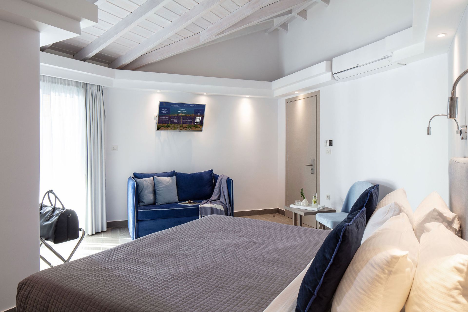 Superior Room Garden View