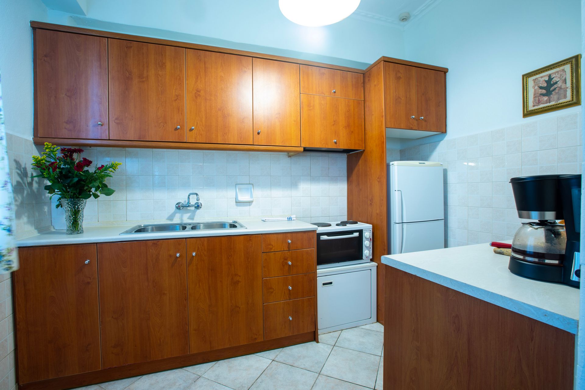Superior One Bedroom Apartment with Garden View | Bougainvillea