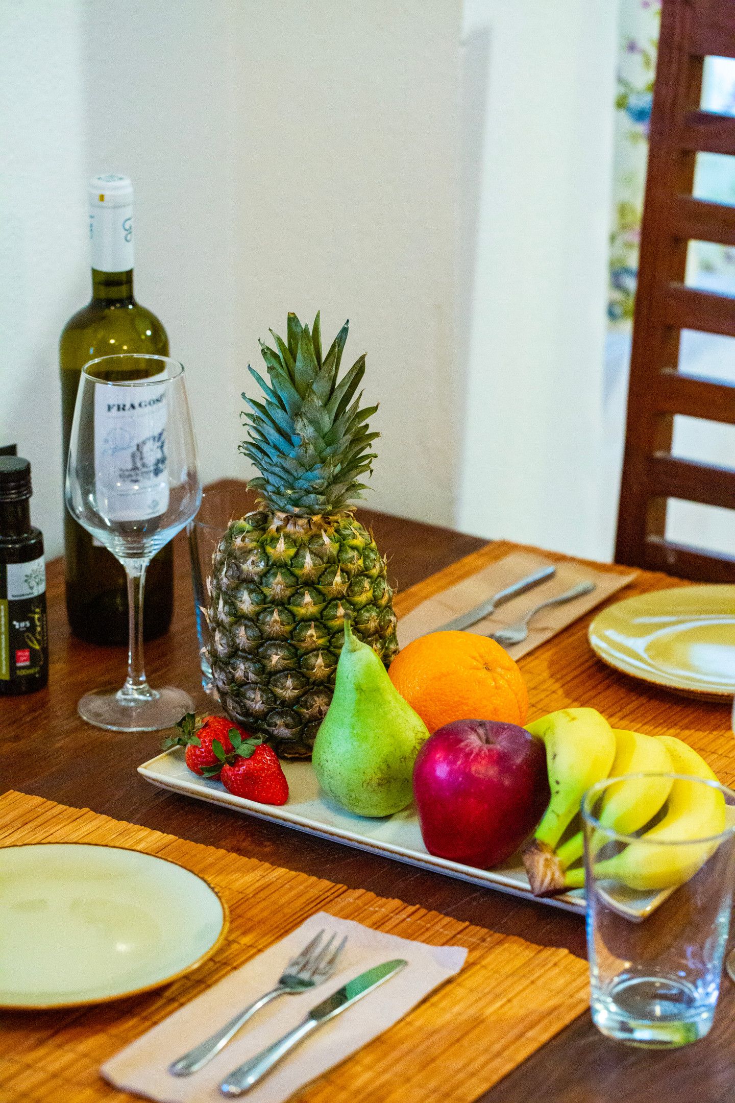 Superior One Bedroom Apartment with Garden View | Bougainvillea