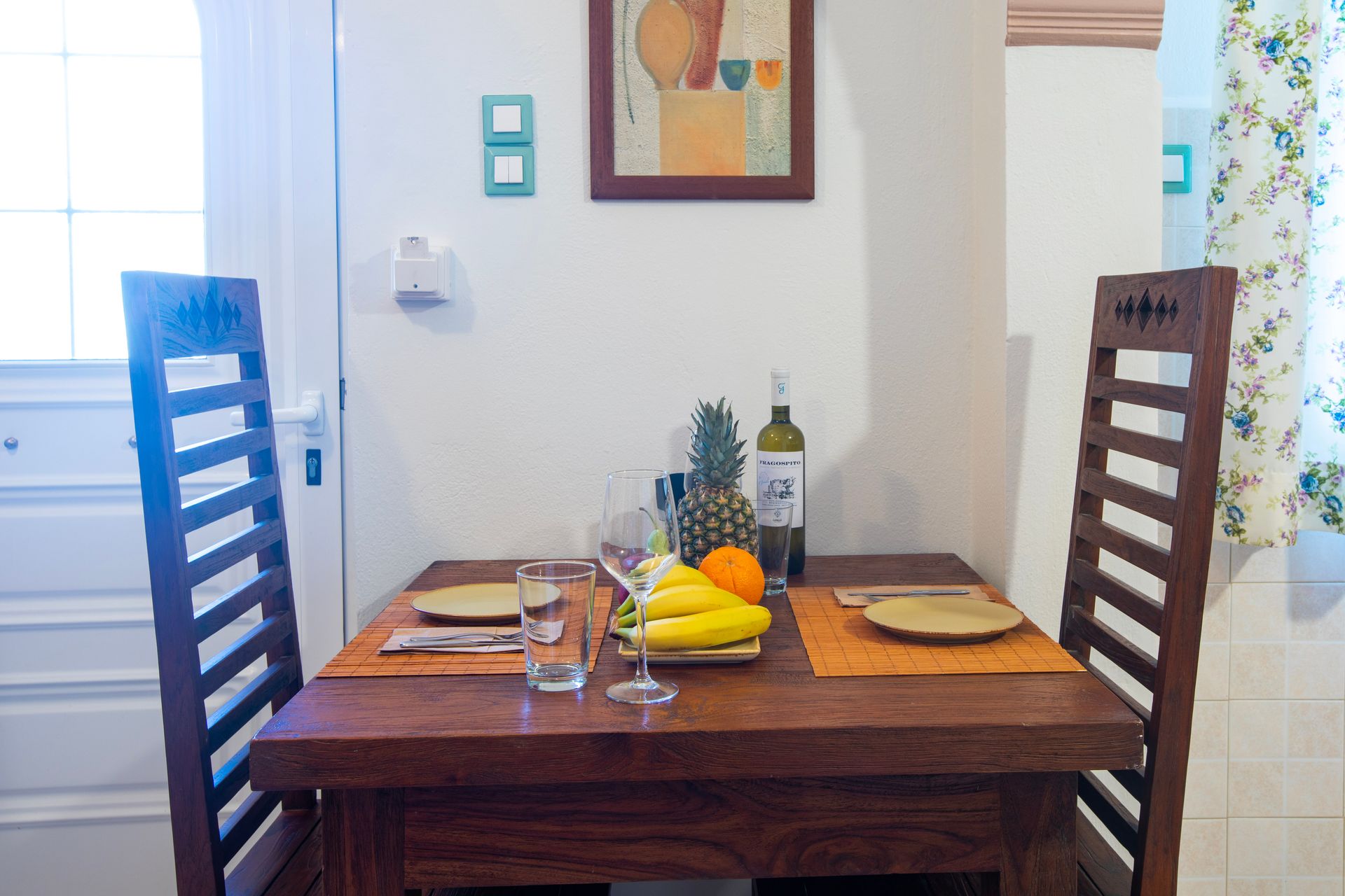 Superior One Bedroom Apartment with Garden View | Bougainvillea