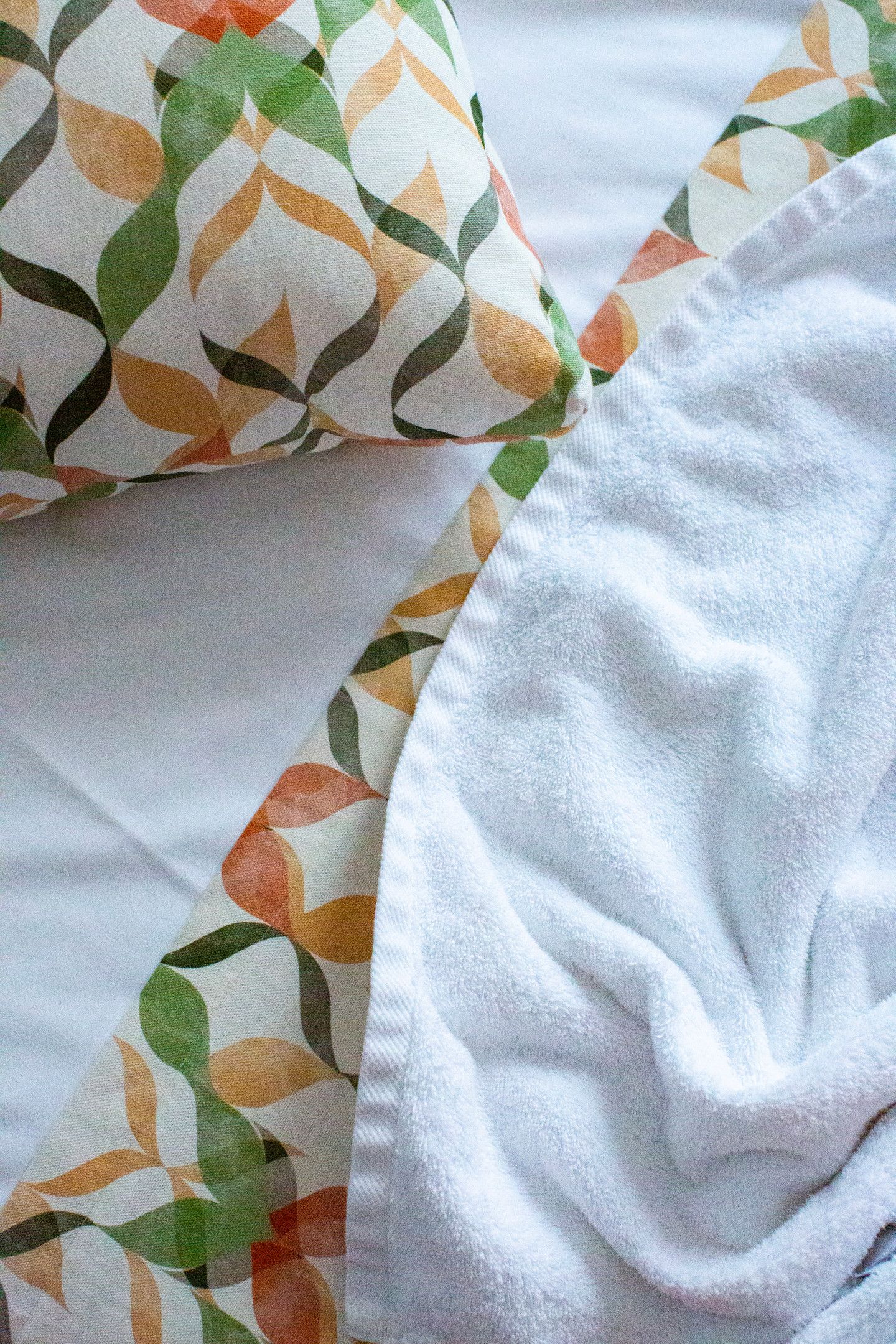 Superior Two Bedroom Apartment with Garden View | Giasemi