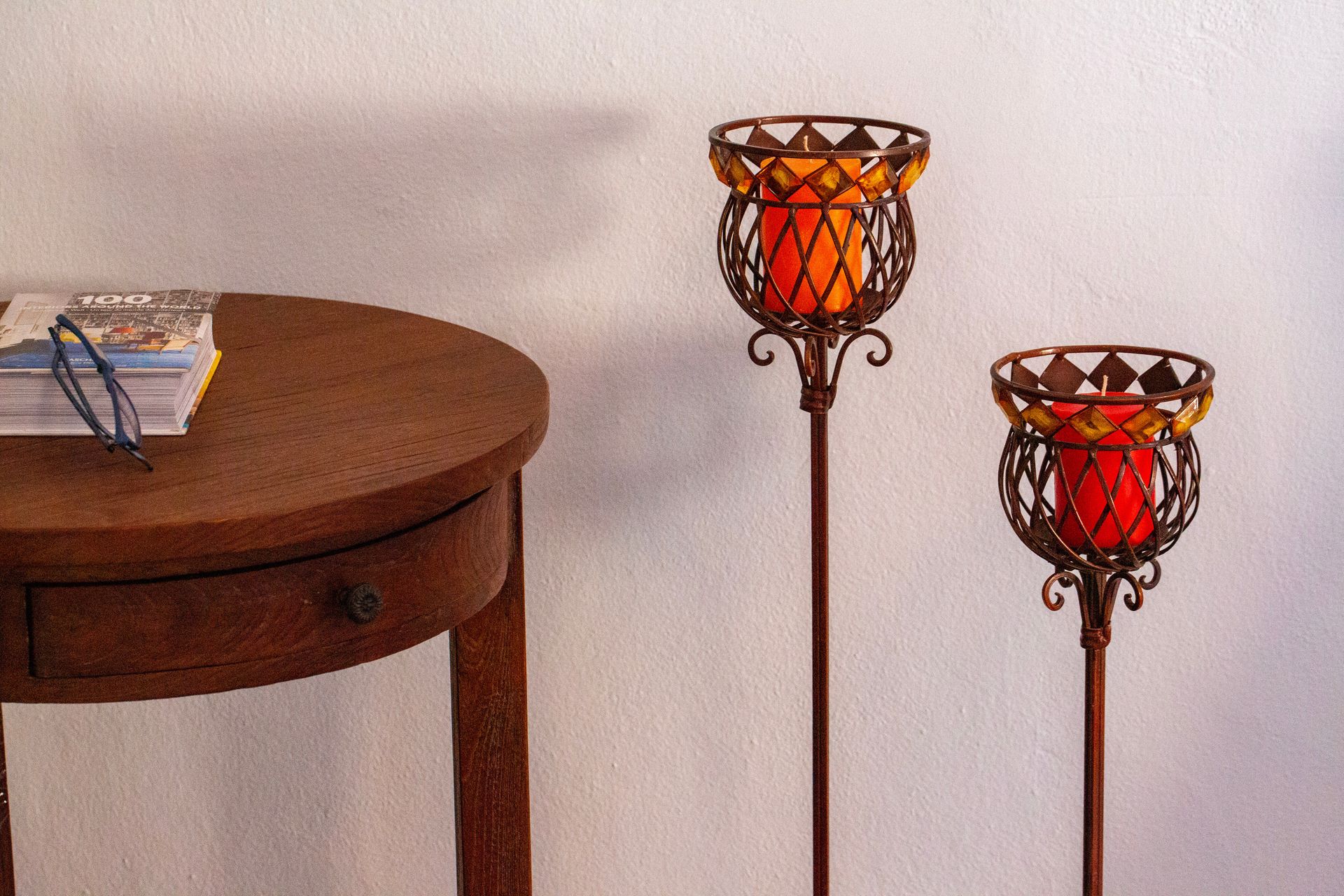 Luxury Studio with Sea View &amp; Terrace | Arokaria