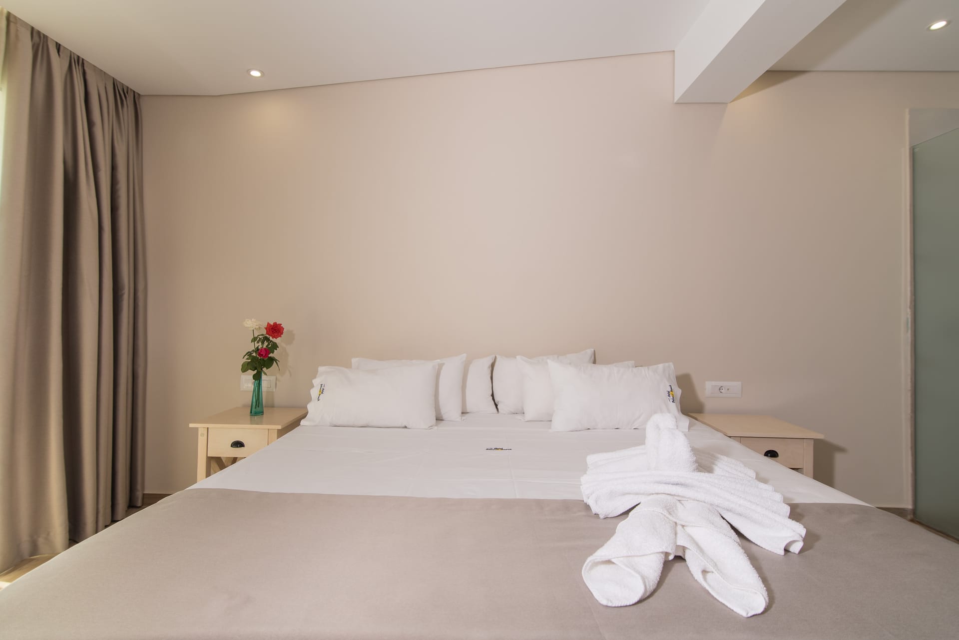 Junior Suite with Sea View