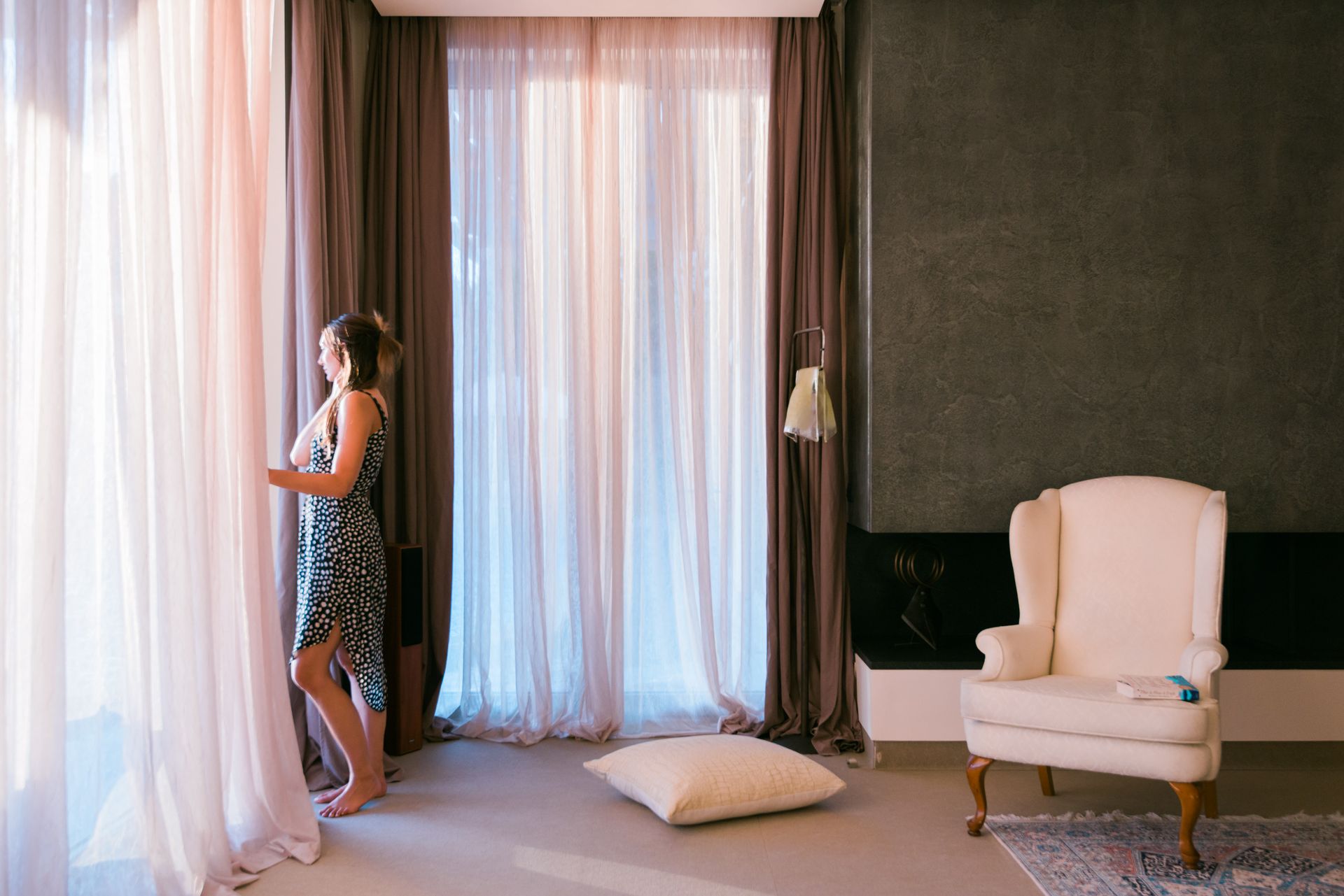 Blue Coast Villa Lagonissi