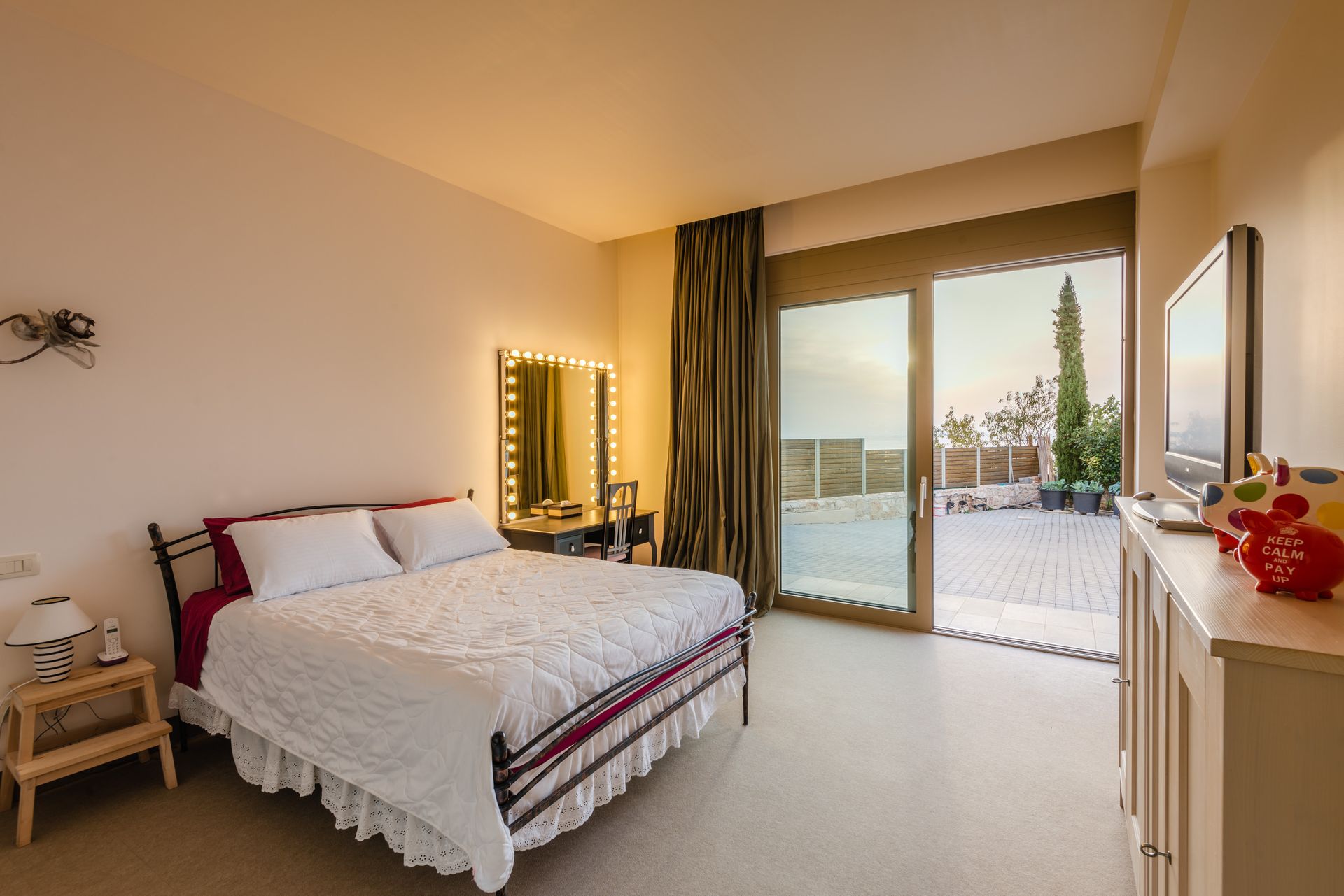 Blue Coast Villa Lagonissi