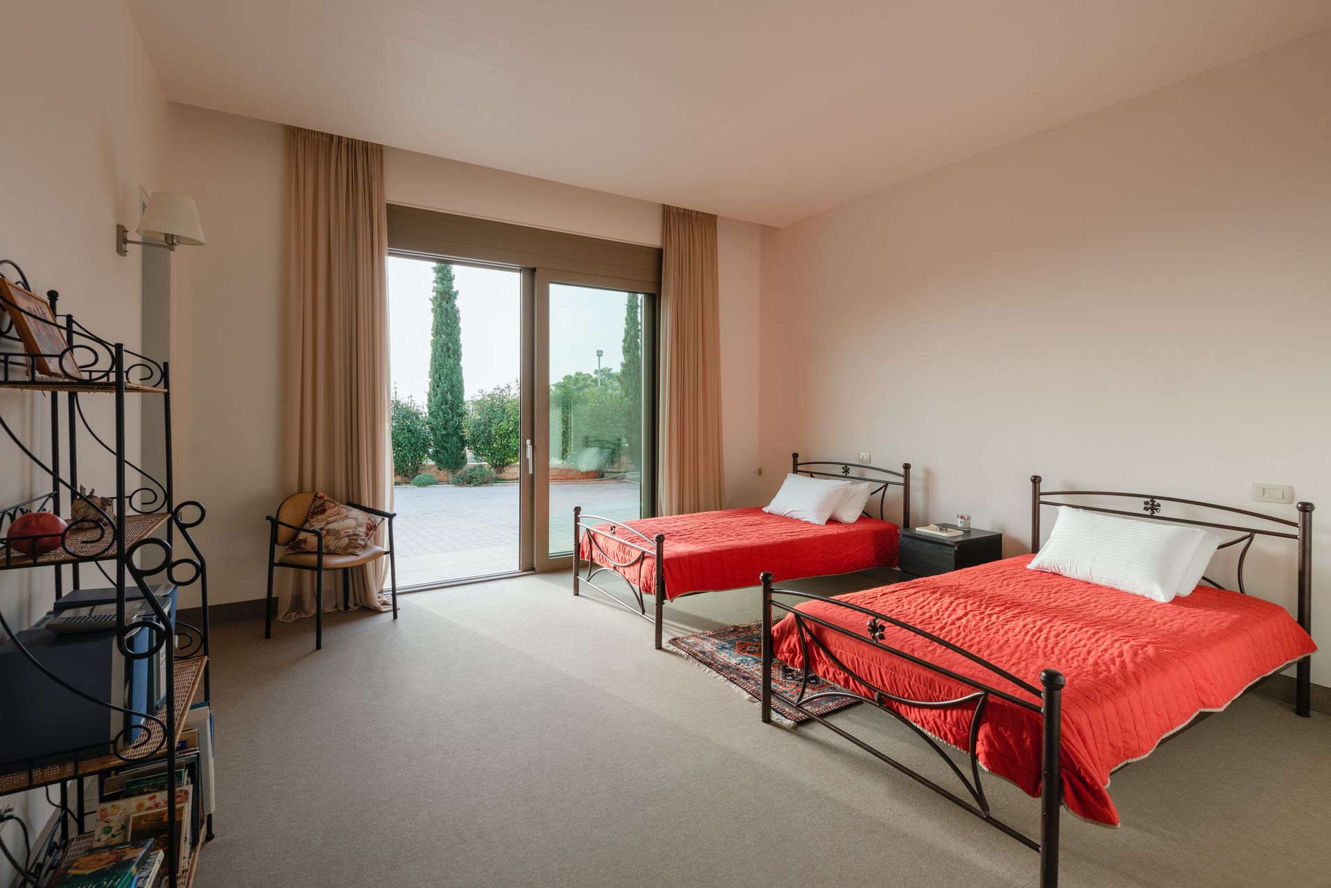 Blue Coast Villa Lagonissi