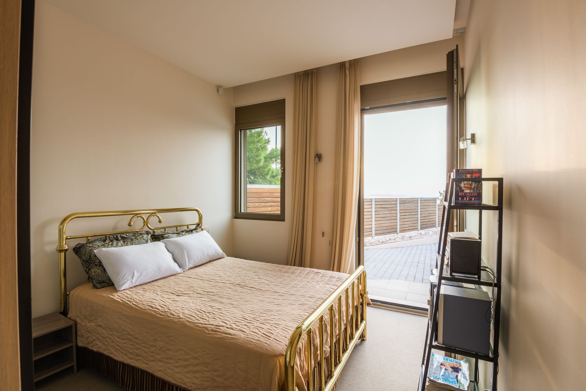 Blue Coast Villa Lagonissi