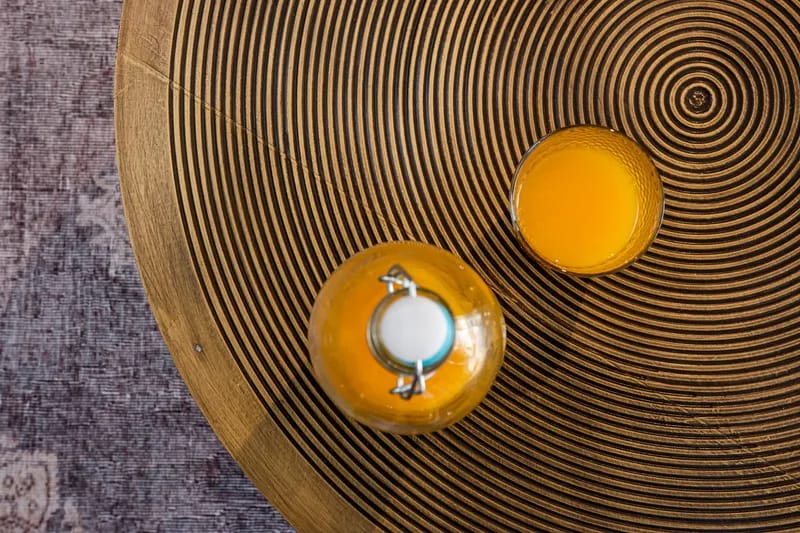 Two Bedroom Sea View Suite with outdoor hot tub