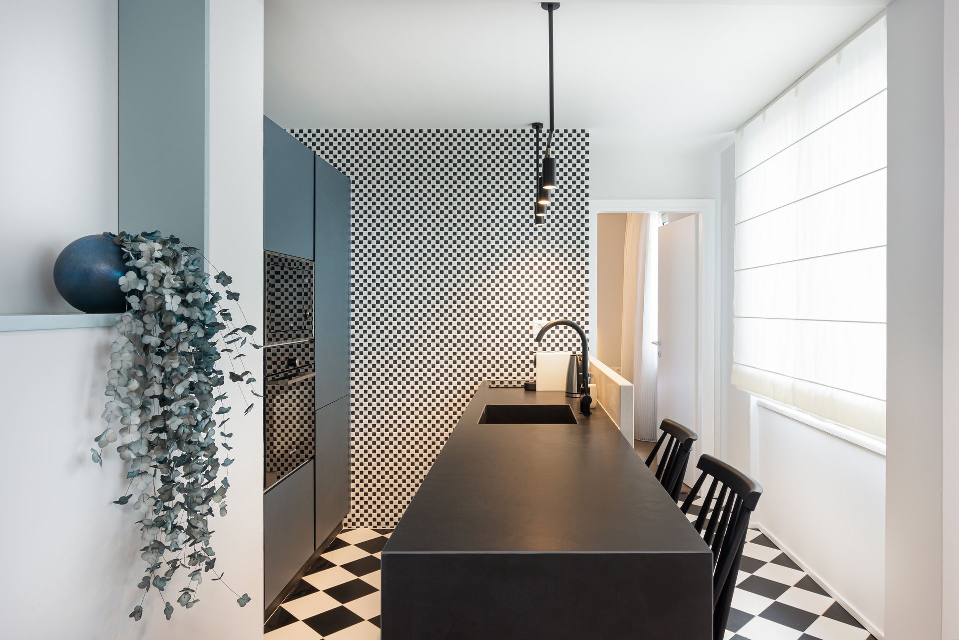 Sea View Suite with private pool