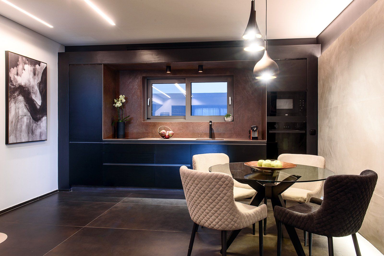 Two Bedroom Sea View Suite with private pool