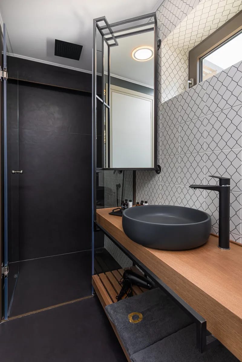 Two Bedroom Sea View Suite with private pool