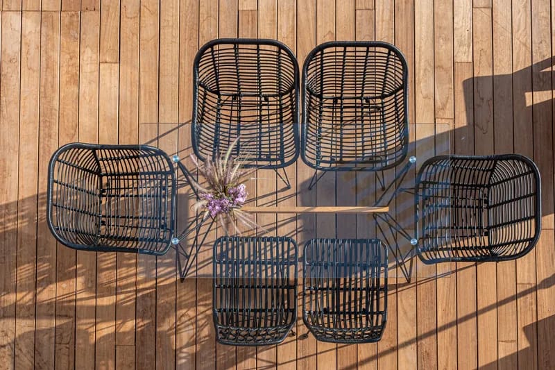 Two Bedroom Sea View Suite with private pool