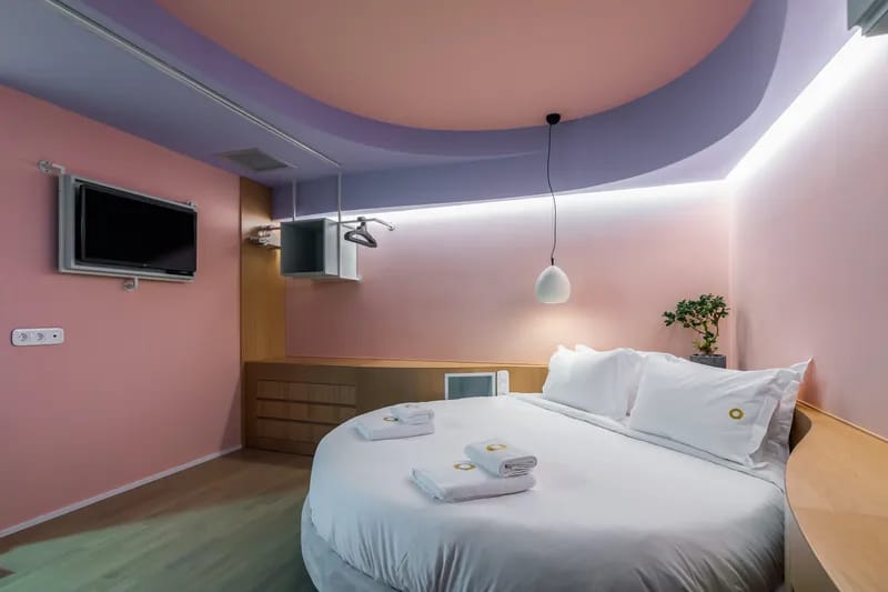 Two Bedroom Sea View Suite with private pool