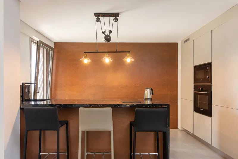 Two Bedroom Sea View Suite with private pool