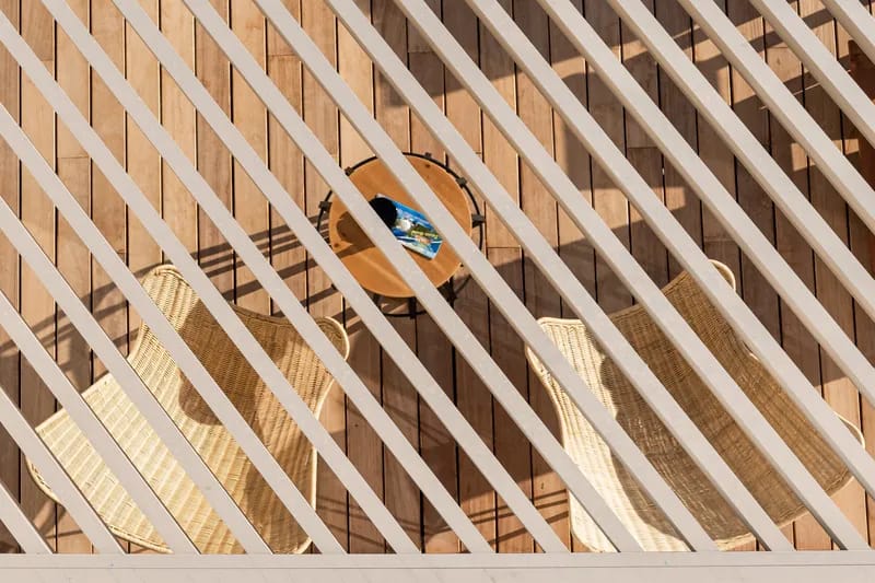 Two Bedroom Sea View Suite with private pool