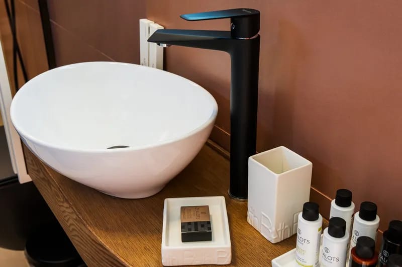 Two Bedroom Sea View Suite with private pool