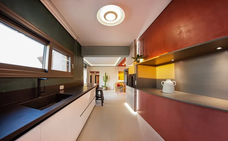 Two Bedroom Sea View Suite with private pool