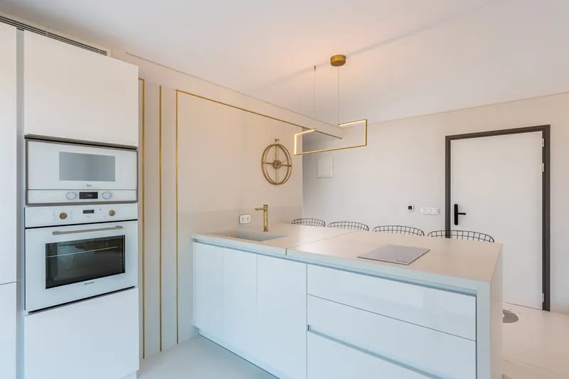 Two Bedroom Sea View Suite with private pool