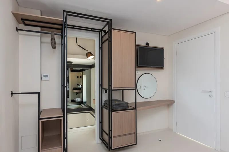 Two Bedroom Sea View Suite with private pool