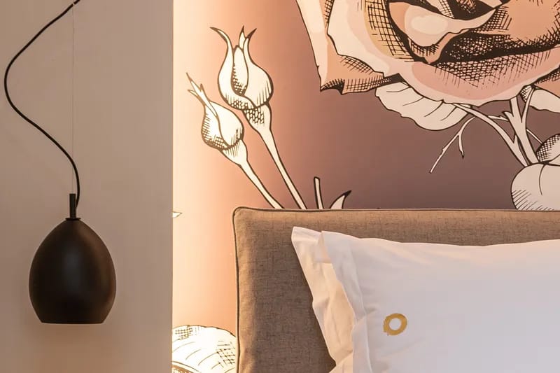 Two Bedroom Sea View Suite with private pool