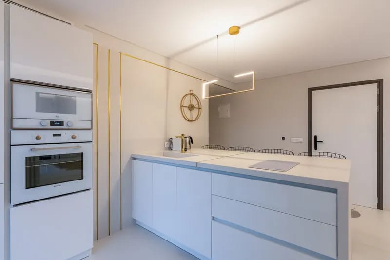 Two Bedroom Sea View Suite with private pool