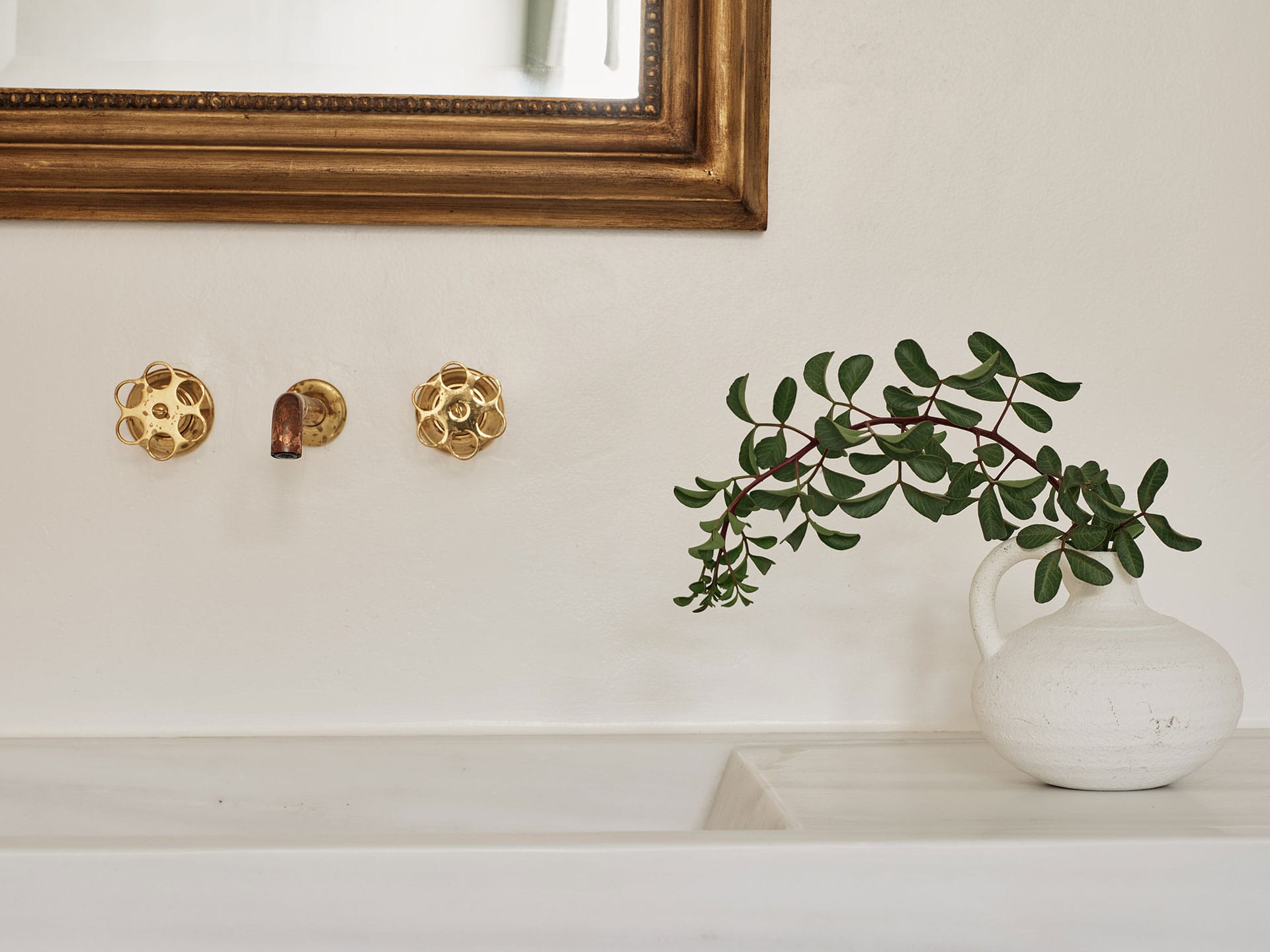 Sea View Room with Plunge Pool