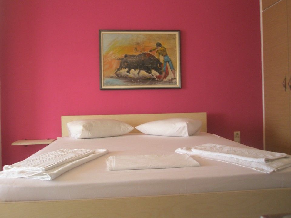 Studio Sea View (3 PAX)