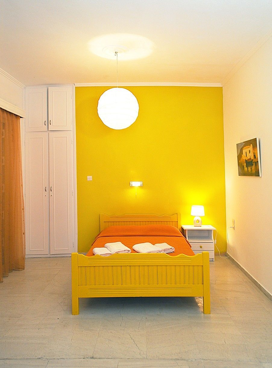 Studio Mountain View (3 PAX)