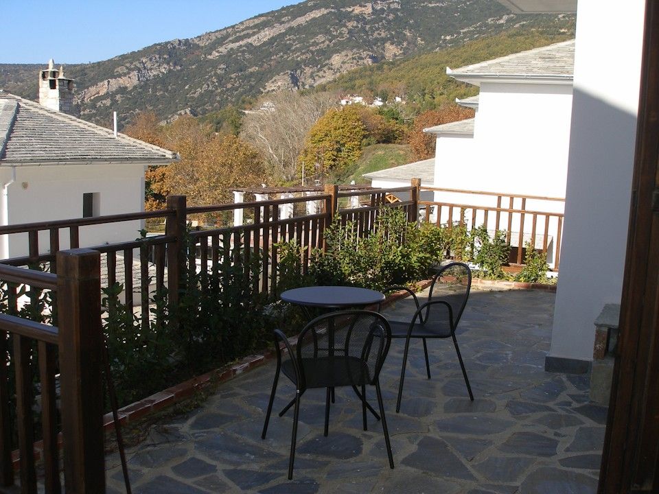 Standard Double or Twin