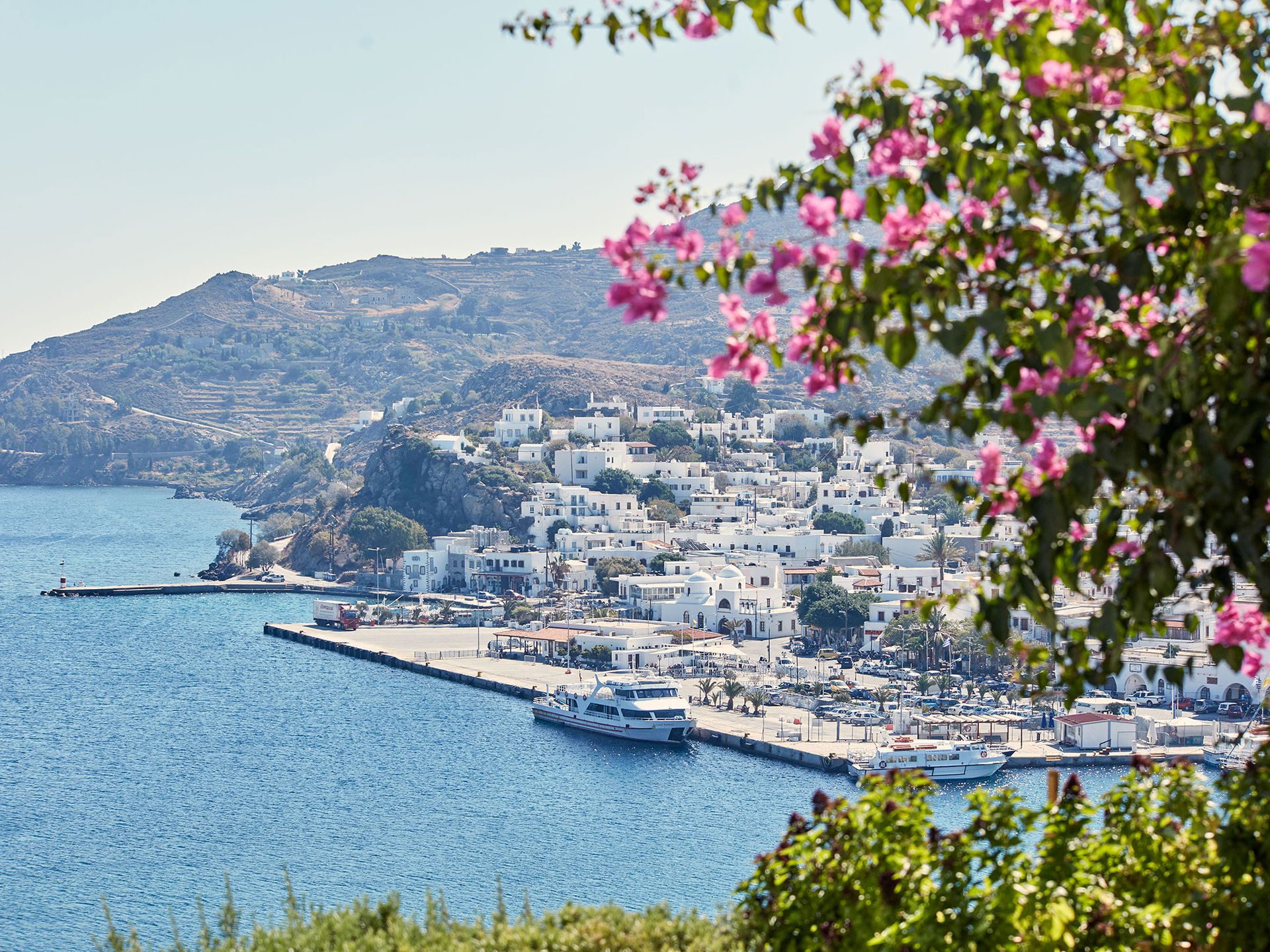 Penthouse Suite | Sea View