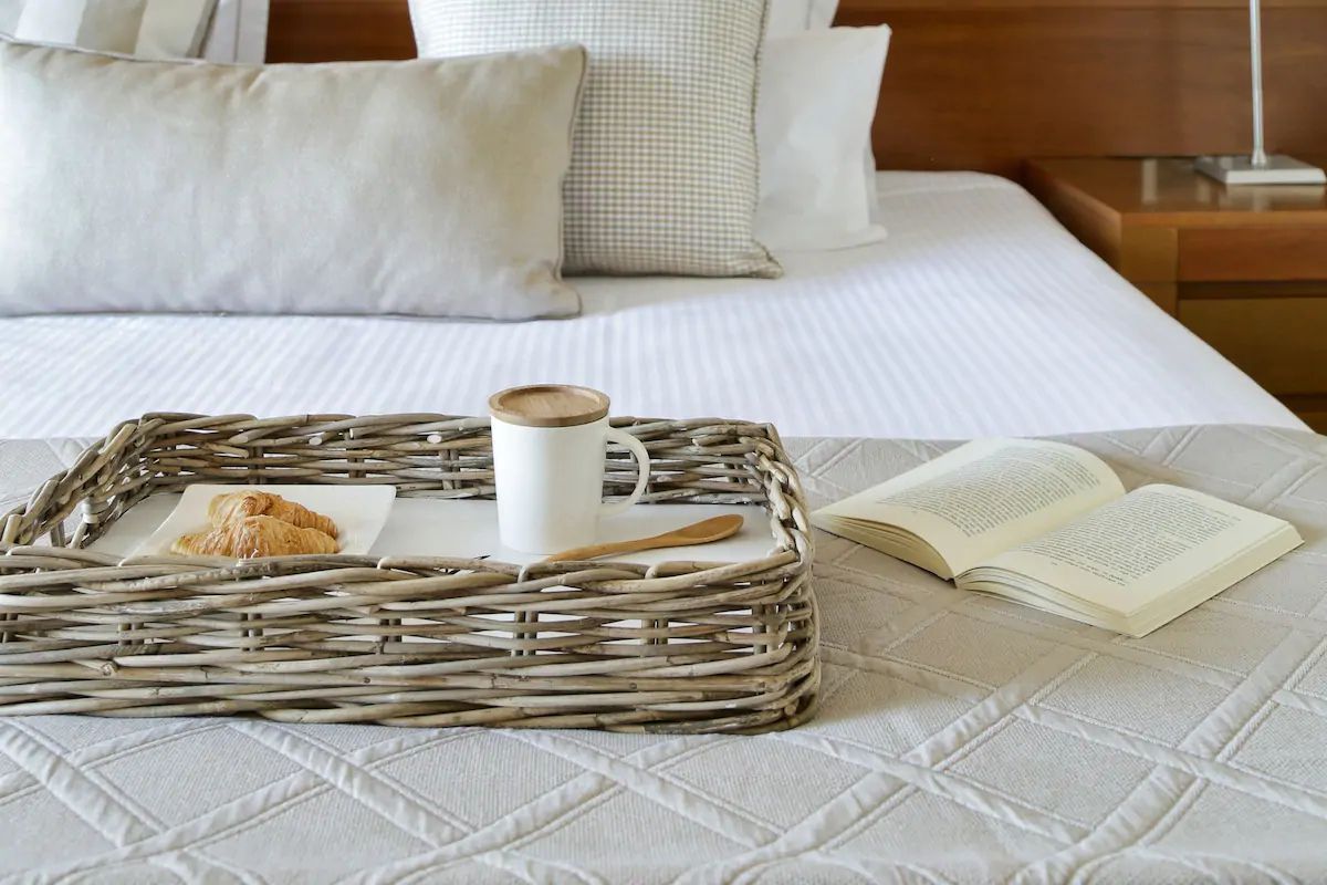 Double Room Golf View