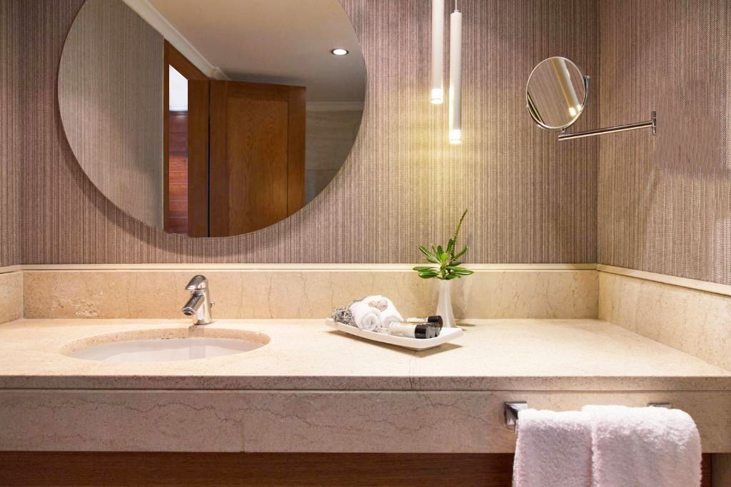 Double Room Golf View