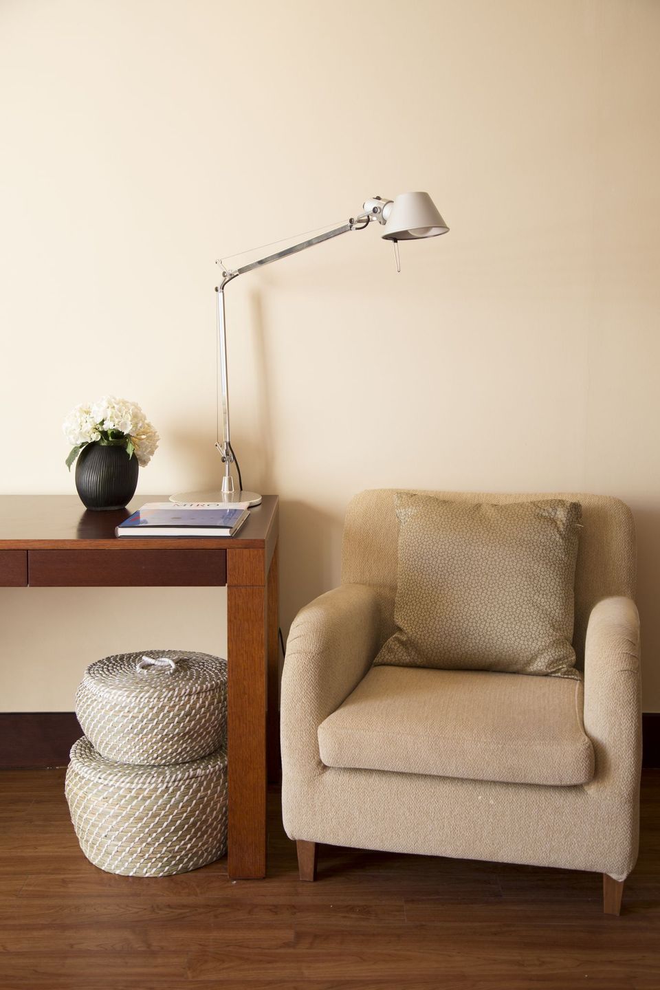 Junior Suite Sea or Marina View