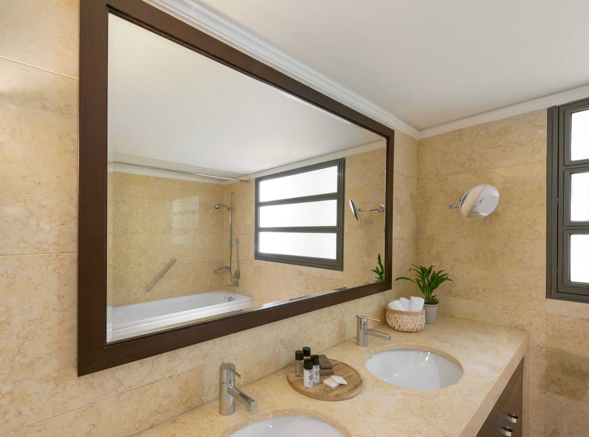 Family Suite Sea View