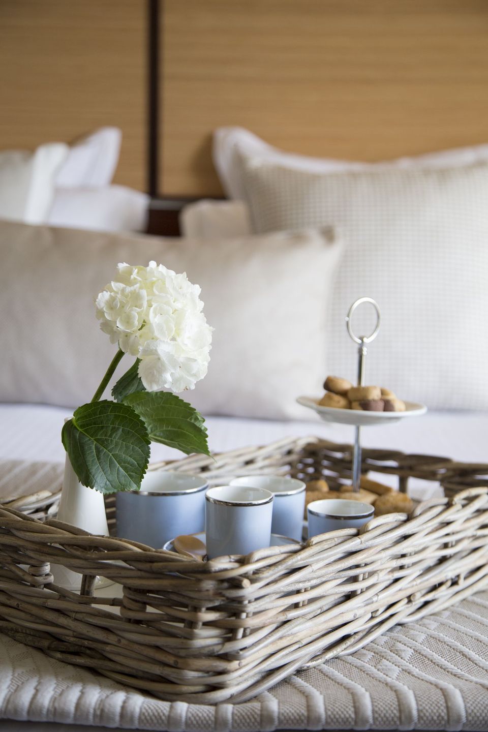 Presidential Suite Garden &amp; Sea View