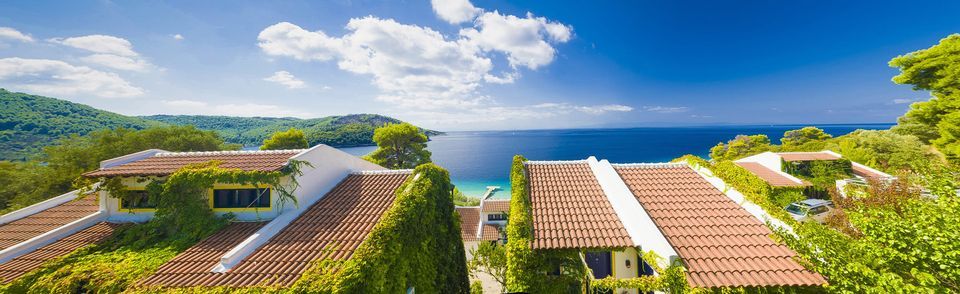 Side Sea View Maisonette 28m²